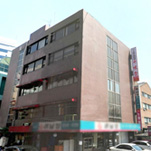 首爾分公司