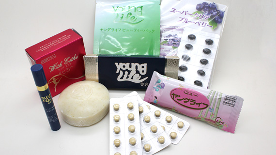 促銷活動